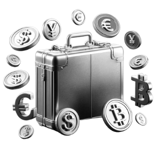 Habbo Ludeling Wealth Portfolio